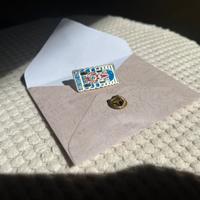 Spilla vintage indycar 1991