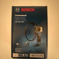 Telecamera a ispezione bosch