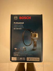 Telecamera a ispezione bosch