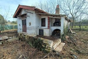 Palestrina: rustico di civile abitazione