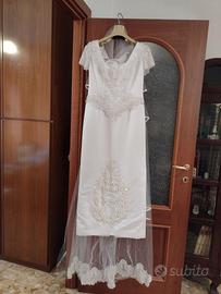 Abito da sposa
