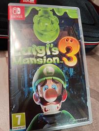 Luigi's Mansion 3
