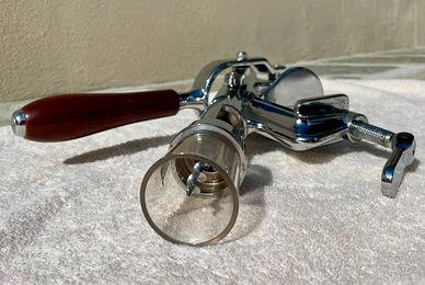 Cavatappi professionale da banco