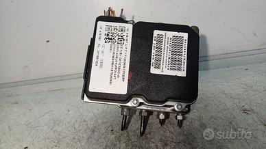 ABS CITROEN C4 Picasso Mk1 0265950464/9664148780/0