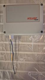 Ripetitore allarme intelligent beghelli 