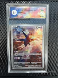 Latios – 203/191 – Scintille Folgoranti