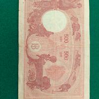 500 lire
