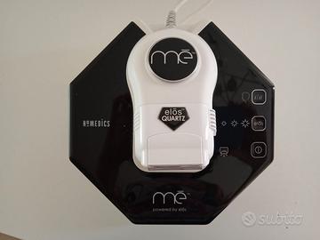 Epilatore Luce Pulsata HoMedics Me Ultra Pro