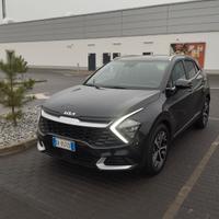 Kia Sportage 1.6 CRDI 115 CV 2WD Business Class