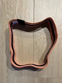 Elastico fitness Decathlon