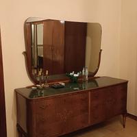 camera da letto anno 1955