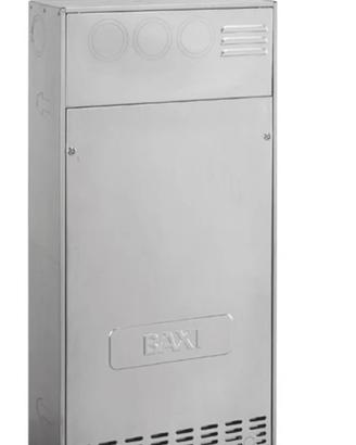 Cassone  Incasso Caldaia Originale baxi