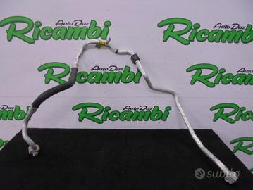 TUBO CLIMA PER PANDA CROSS 312 1.3 MTJ 2018