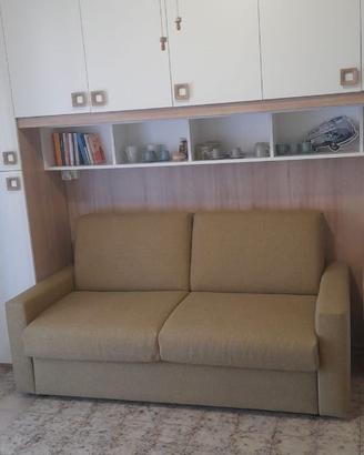 divano letto 2 posti catas