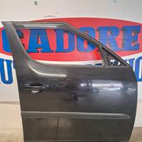 Porta anteriore destra Skoda Roomster 1.4 D 2009