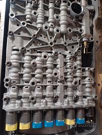 megatronica con scatola cambio  bmw 316