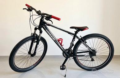 Lombardo Mountain Bike Hardtail
