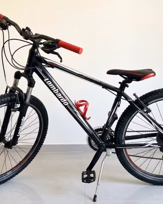 Lombardo Mountain Bike Hardtail
