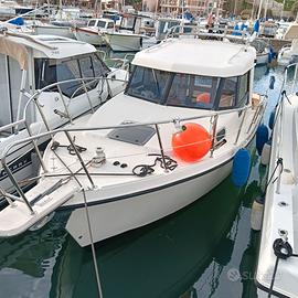 Barca vegliatura 27
