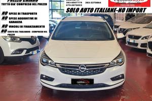 Opel Astra 1.6 CDTi 136CV aut. Sports Tourer Busin