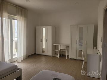 Camere o posti letto studenti Napoli