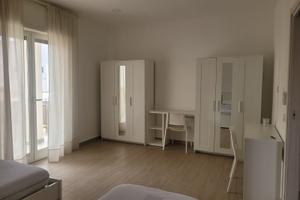 Camere o posti letto studenti Napoli