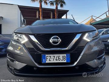 NISSAN Qashqai 1.7 dCi 150 CV 4WD CVT Business+