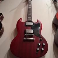 Epiphone SG G400