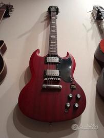 Epiphone SG G400