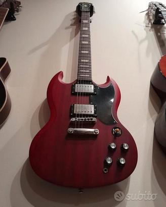Epiphone SG G400