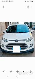Ford EcoSport 1.5 TDCI 95 cv Plus