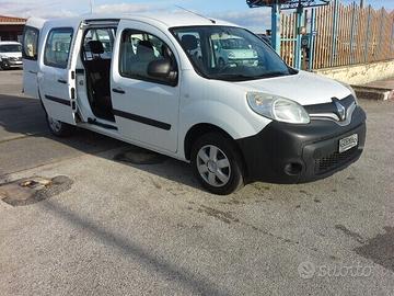 RENAULT KANGO 1.5 DCI 5 POSTI N1 AUTOCARRO