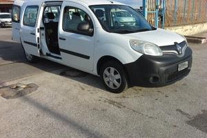 RENAULT KANGO 1.5 DCI 5 POSTI N1 AUTOCARRO