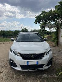 Peugeot 3008 GT Line