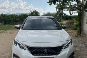 Peugeot 3008 GT Line