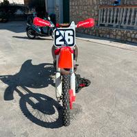 Honda CR 250 2t 1990