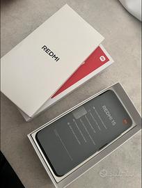 Xiaomi redmi 15 5g