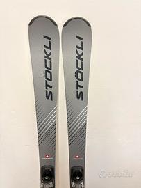 Sci Stöckli Laser CX
