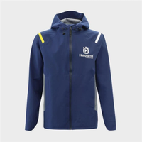 Giacca Husqvarna Team Hardshell Jacket M/L/XL