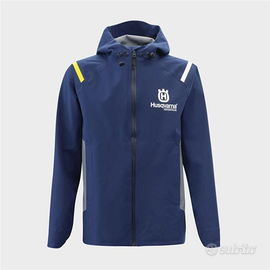 Giacca Husqvarna Team Hardshell Jacket M/L/XL