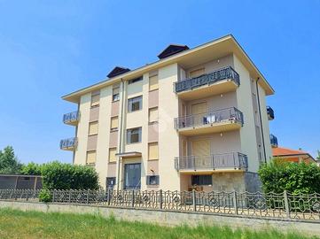 MONOLOCALE A SAN MAURIZIO CANAVESE