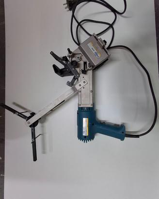 Bordatrice manuale Virutex AG98F