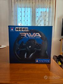 Volante gaming Hori Racing Wheel Apex