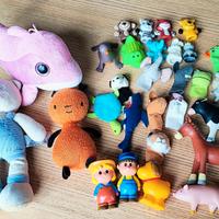 Giocattoli Peluche neonato