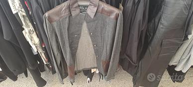 giacheta per ragazza 