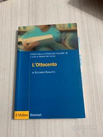 L’Ottocento