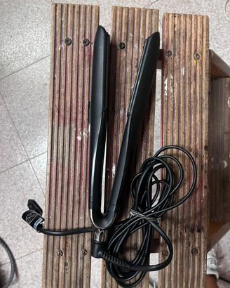 Ghd platinum non funzionante