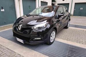 RENAULT Captur 1.5 dCi 8V 90 CV Start&Stop Wave