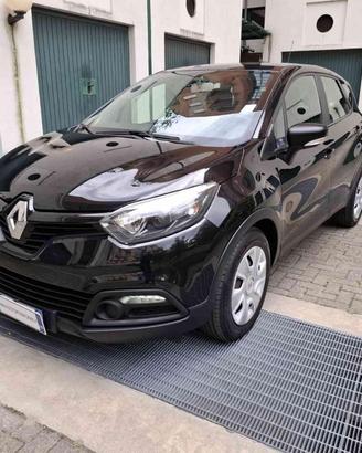 RENAULT Captur 1.5 dCi 8V 90 CV Start&Stop Wave