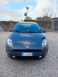 fiat punto 1.3 multijet 2017 neopatentati euro6b